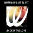 WNTRMAN, VIT EL VIT