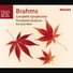 Johannes Brahms (Иоганнес Брамс)