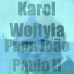 Karol Wojtyla