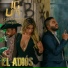 Juan Camilo Mosquera feat. El Nuevo Cuarteto