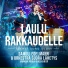 Samuli Edelmann, Orkestra Suora Lähetys