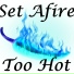 Set Afire