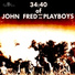 John Fred & His Playboys