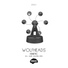 Wolfheads