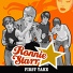 Ronnie Starr