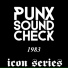 Punx Soundcheck