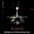 Background Instrumental Jazz
