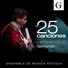 Ensamble de Música Antigua & Gabriel Martell