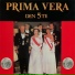 Prima Vera, Herodes Falsk, Tom Mathisen