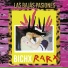 Las Bajas Pasiones feat. Bittah, Chocolate Remix