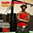 Keith Robinson