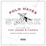 Polo Hayes feat. Yuri Joness, Vinrock