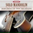 Solo Sounds feat. David Mansfield