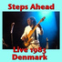 Steps Ahead