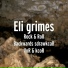 Eli grimes