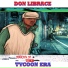Don Librace feat. Fez