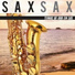 Larry Albert, Su Sax Y Su Orquesta