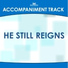 Mansion Accompaniment Tracks