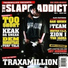 Traxamillion feat. The Pack