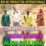 Zikiri Fousseni, Zikiri Ramata