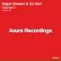 Sagar Dawani, DJ Geri