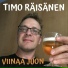 Timo Räisänen