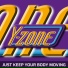 Y-Zone
