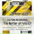 MC Fats, Crix, Brother