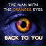 The Man With The Oranges Eyes