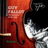 Guy Fallot, Gyula Stuller, Paul Coker