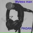 Wyless man