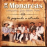 Os Monarcas