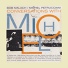 Bob Malach, Michel Petrucciani