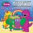 Barney, Mattel