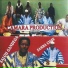 Salou Gandega, Samba Cisse