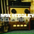 Max Sedgley