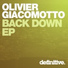 Olivier Giacomotto