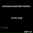 Expanded Brother Project