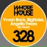 Angelo Frezza,Yvvan Back,BigNoise