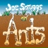 Joe Scruggs