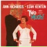 Ann Richards, Stan Kenton