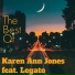 Legato,Karen Jones