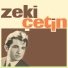 Zeki Çetin