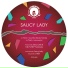Saucy Lady