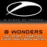 Arnej pres. 8 Wonders