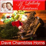 Dave Chambliss Horns
