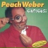 Peach Weber