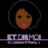 DJ Jackson feat. Fanny J