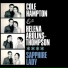 Cole Hampton, Helena Abolins-Thompson