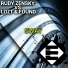 Rudy Zensky, Lozt & Found
